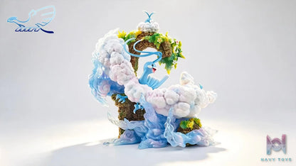 MN Studio – Altaria Evolution Group Pokémon