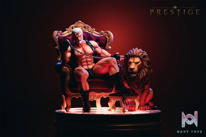 PRESTIGE STUDIO – Mr. Max 1/6 Scale Statue (Licensed)