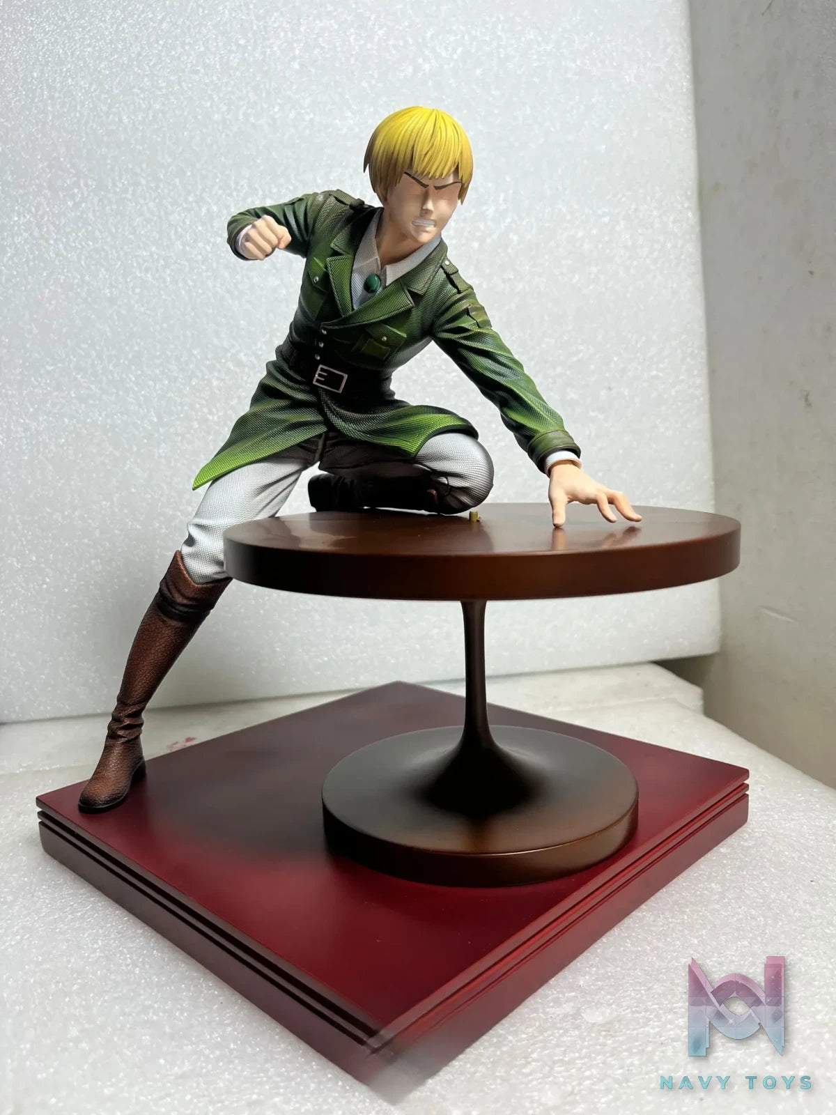 AZ Studio – Armin Arlert Attack On Titan