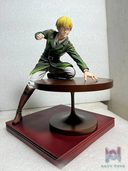 AZ Studio – Armin Arlert Attack On Titan