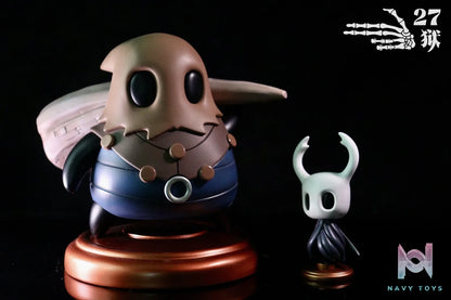27abyss Studio – Hollow knight Cloth
