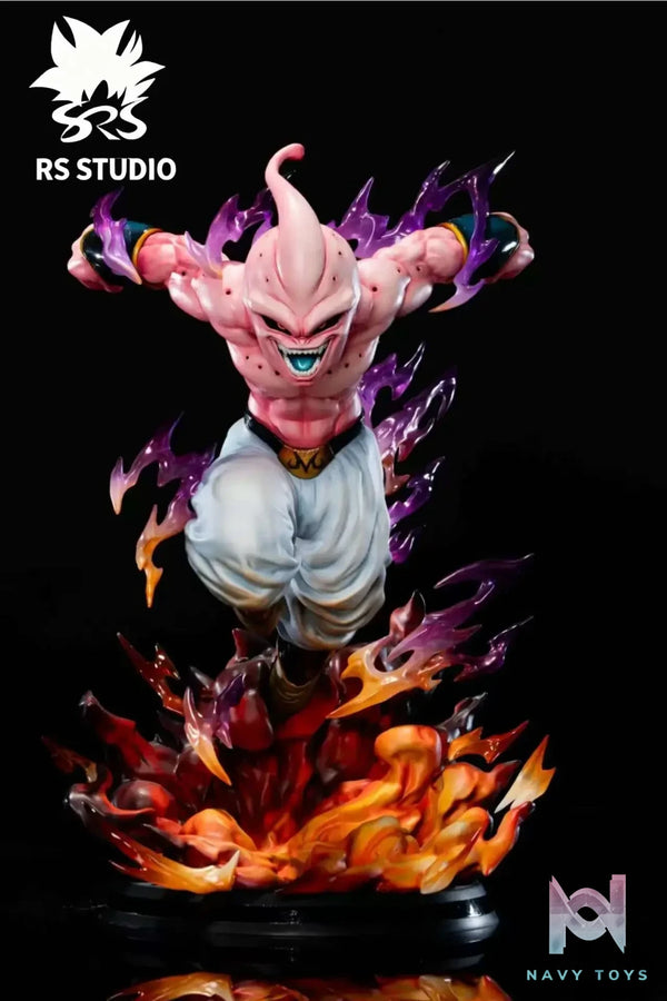 RS Studio – Majin Buu Sprint Dragon Ball