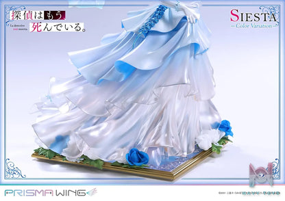 Prime 1 Studio & PRISMA WING Collection – PRISMA WING The Detective Is Already Dead Siesta Color Variations 1/7 Scale Pre-Painted Figure PWTMS-02P (Licensed)