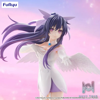 FURYU – Date A Live V BiCute Pure Figure Tohka Yatogami (Licensed)