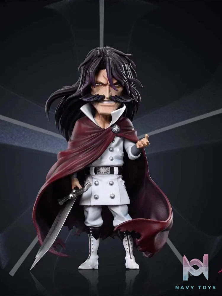 Yhwach - Bleach - YZ Studio resin statue yz studio anime figure