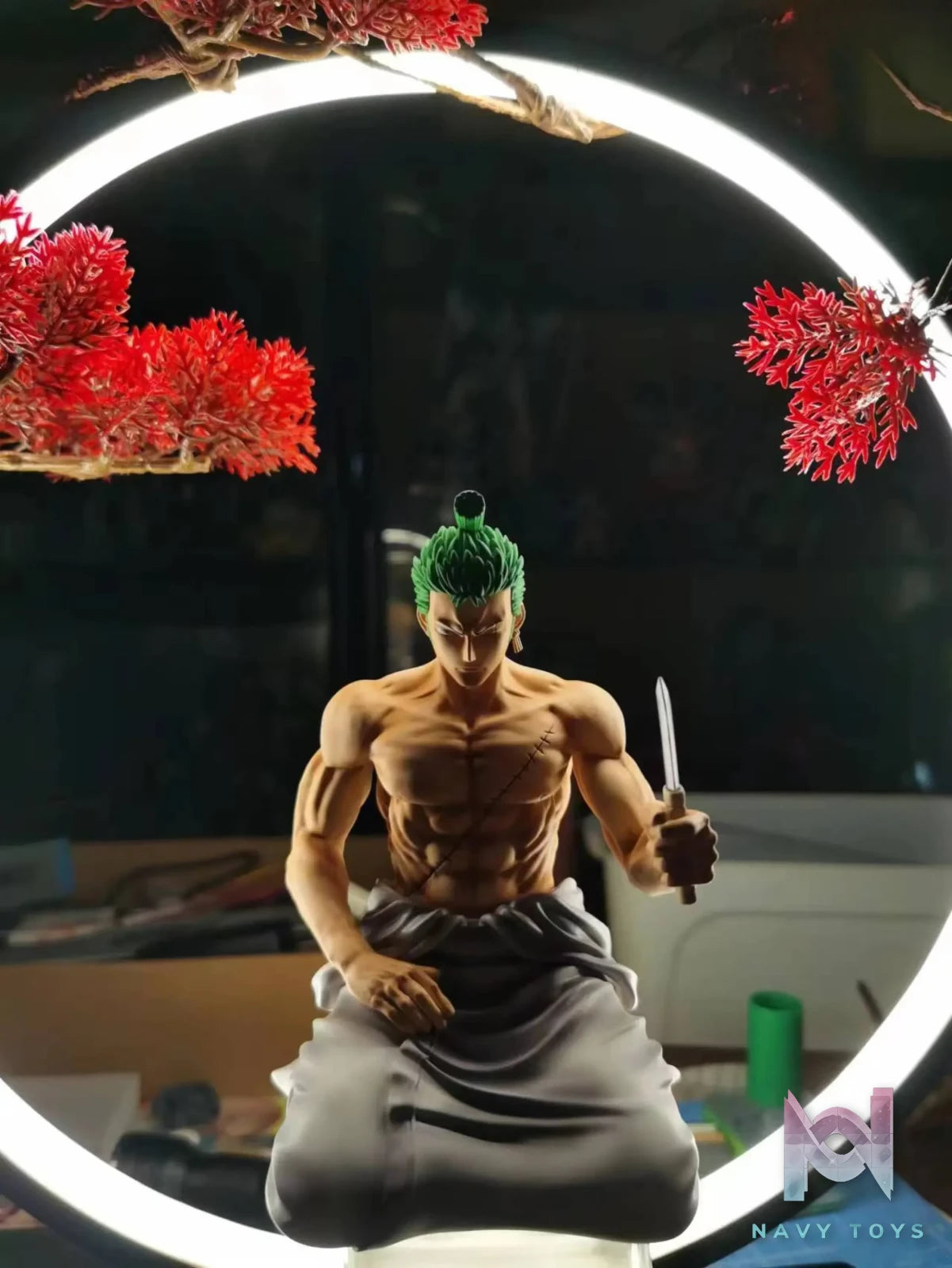 DOD Studio – One Piece Roronoa Zoro
