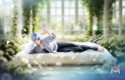 FANTASY Studio – Kaworu Nagisa Neon Genesis Evangelion