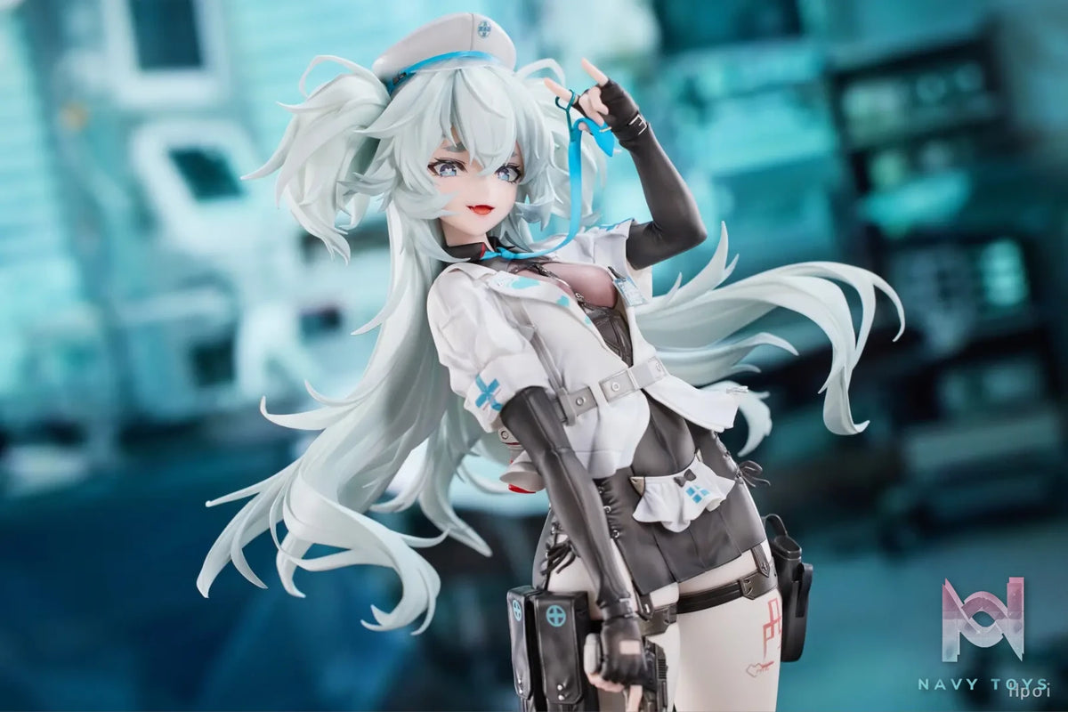 VKEND – Girls’ Frontline 2: Exilium – PA-15 – 1/6 Figure (Licensed)
