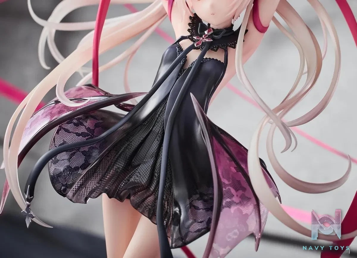 SkyTube – LILITICS CATALOG 1/7 Figure (Licensed)