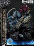 Edward & Alphonse Elric - Fullmetal Alchemist - Prime 1 Studio (CMFMA - 01DX) resin statue Prime 1 Studio anime figure