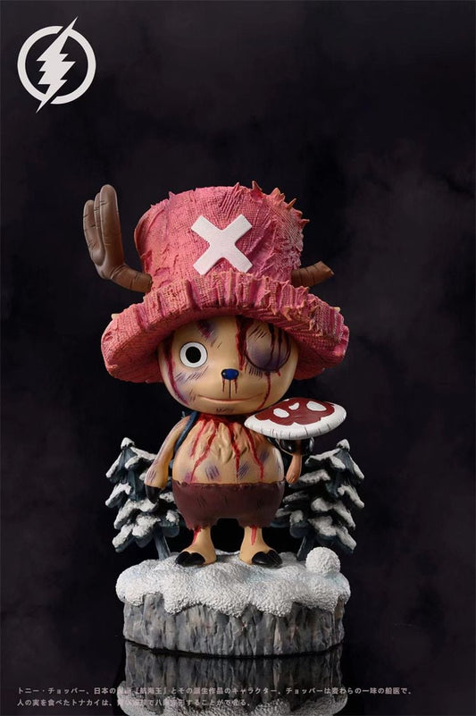 Tony Tony Chopper - Lightning Studio resin statue Lightning Studio anime figure