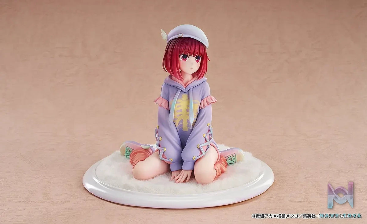 GSC – Oshi no Ko Kana Arima Hoodie Style Ver. (Licensed)