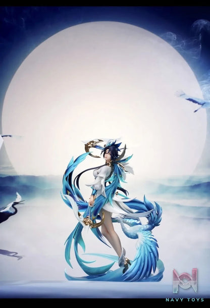 Myethos Studio – Consort Yu
