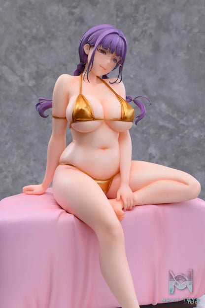 RENCONTRE – Miyoshi Gold Bikini Ver. (Licensed)