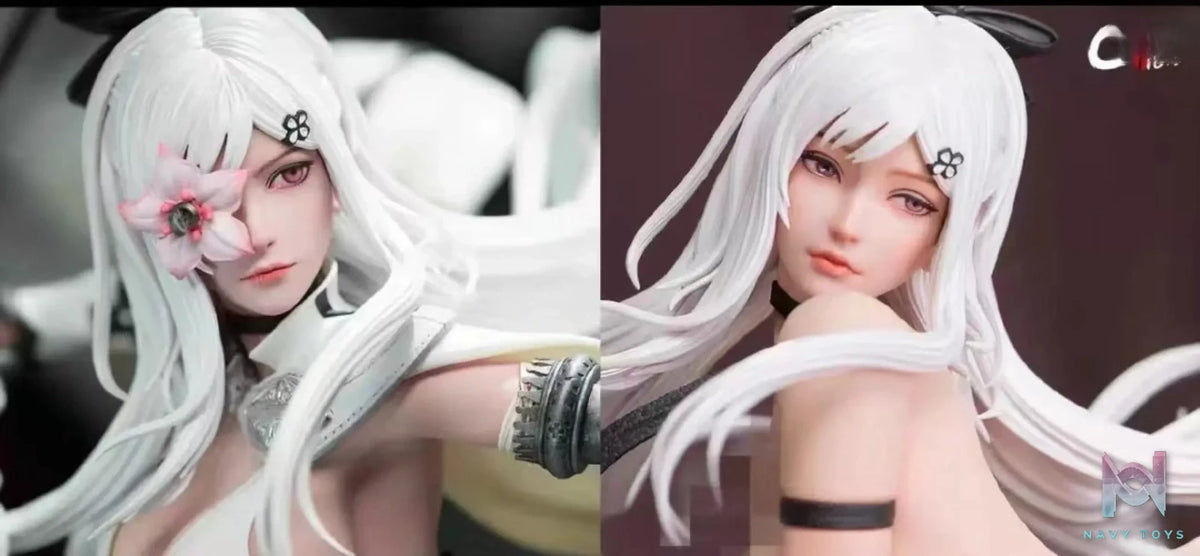 Creation Studio – Drakengard3 zero