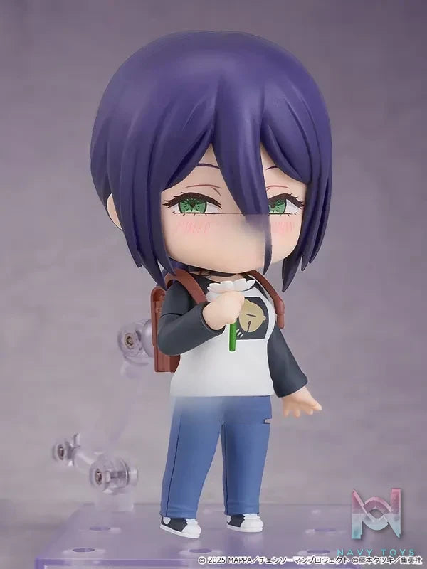 GSC – Nendoroid Movie “Chainsaw Man: Reze Arc” Reze: Casual Outfit Ver. (Basic) (Licensed)