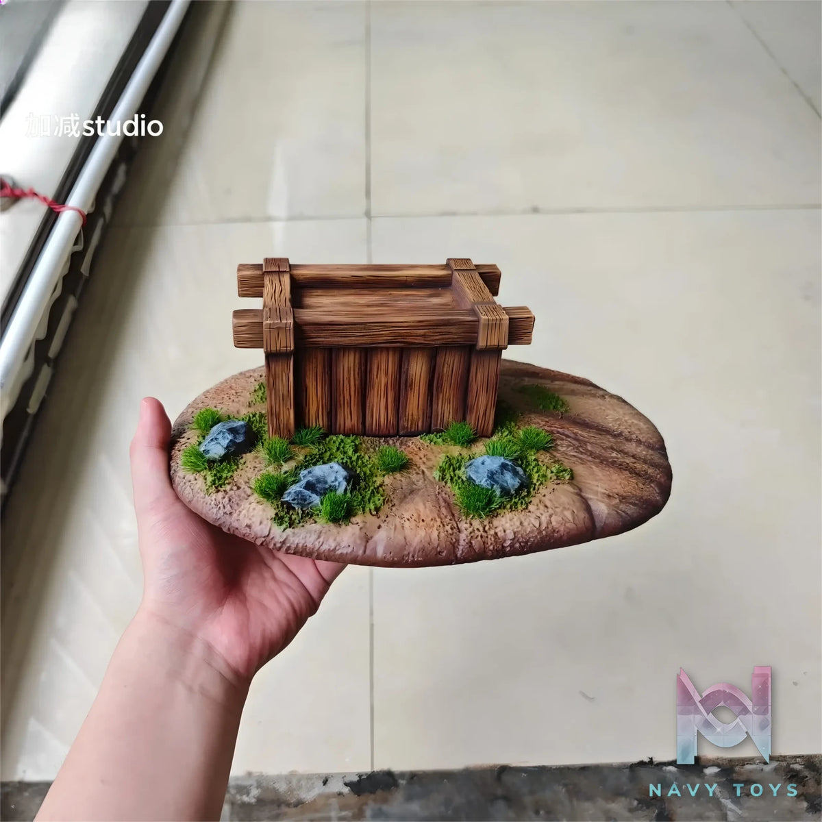 Jia Jian Studio – Inuyasha X Kagome Higurashi InuYasha