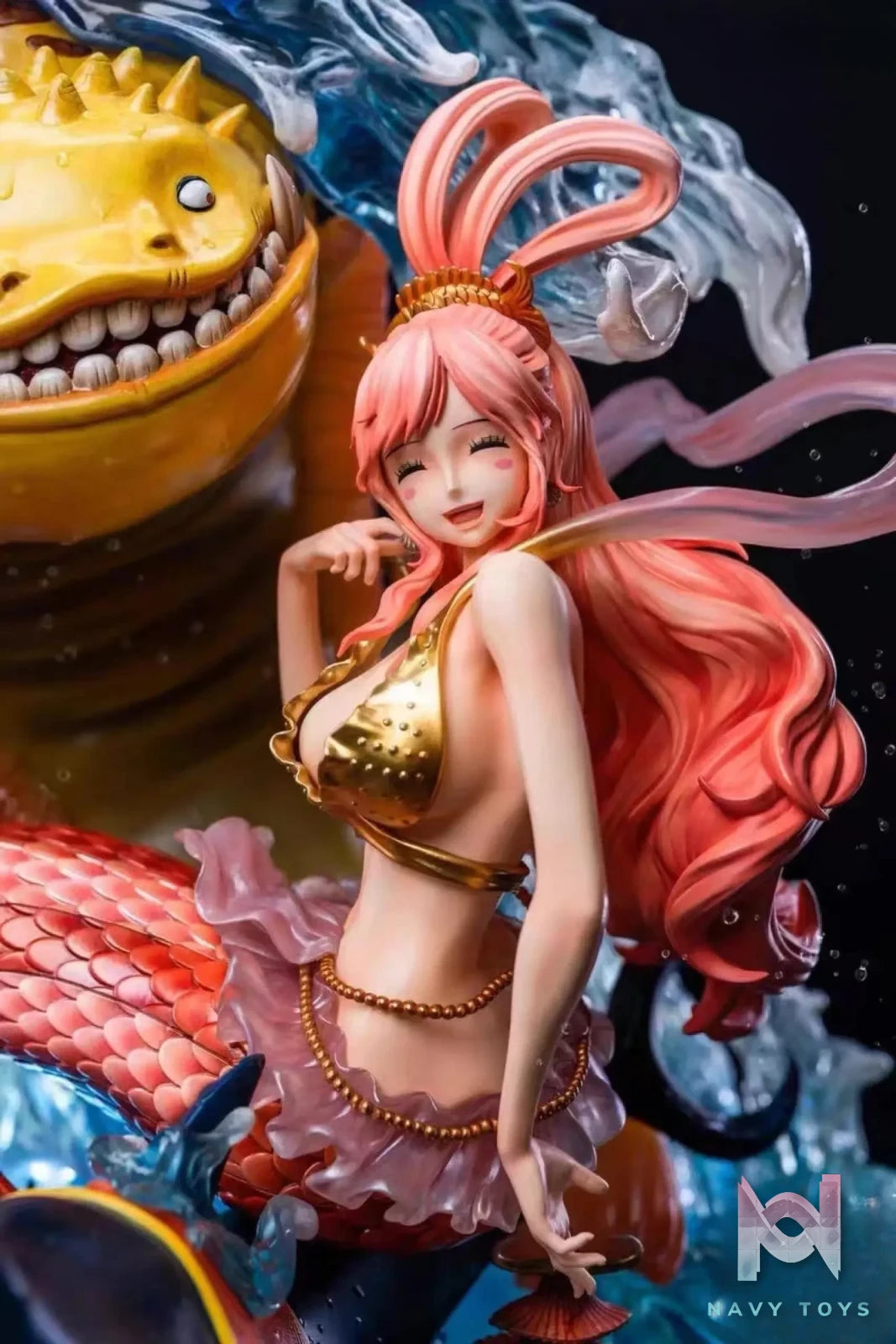 JIMEI Palace Studio – One Piece Shirahoshi（Licensed）