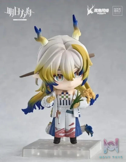 GSC – Arknights Shu (Licensed)