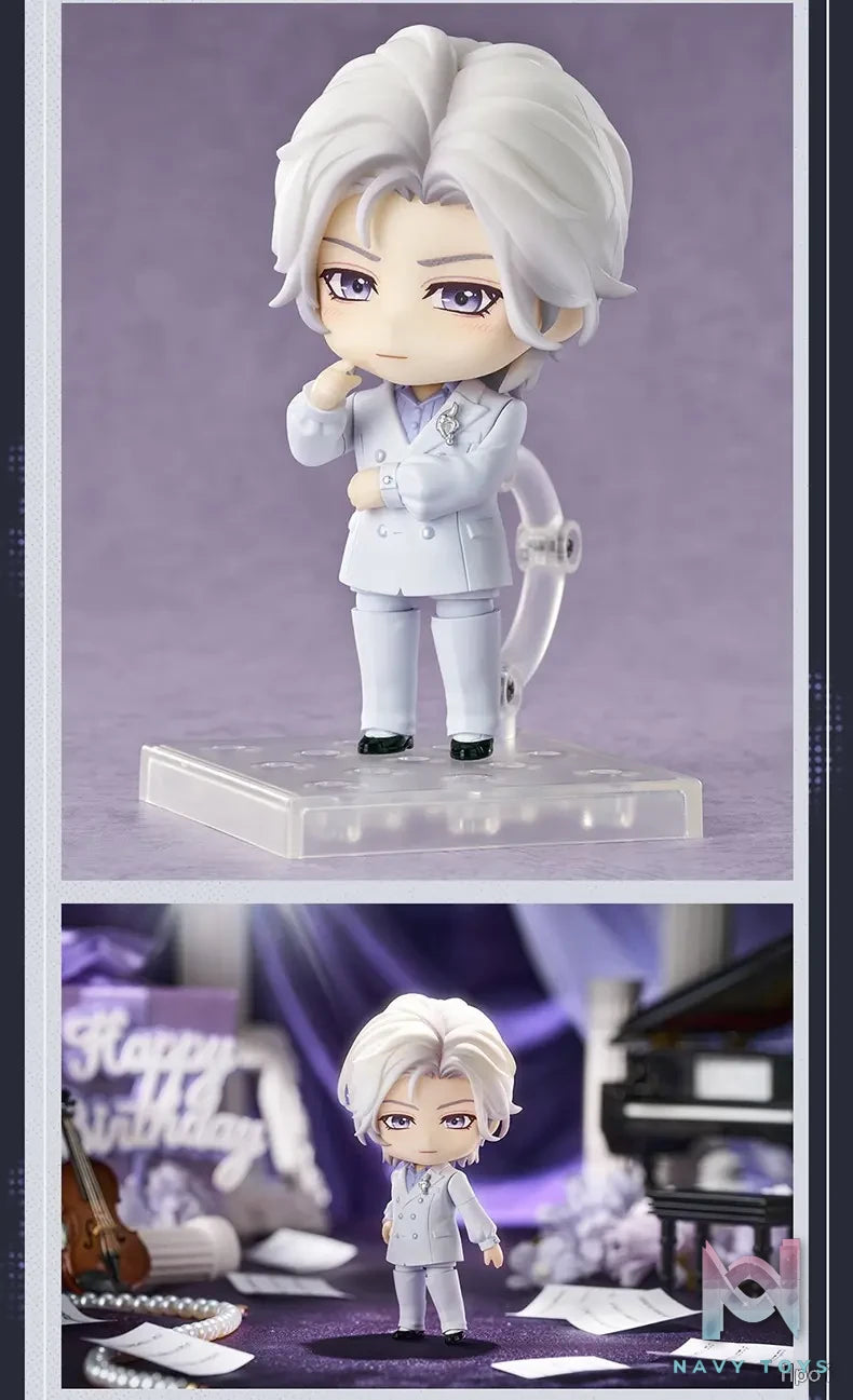 GSAS X GSC – Beyond the World Nendoroid Xia Xiaoyin (Licensed)