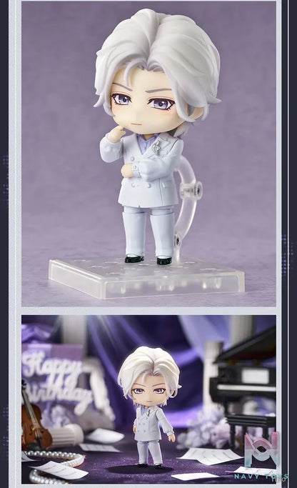 GSAS X GSC – Beyond the World Nendoroid Xia Xiaoyin (Licensed)