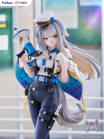 FURYU – Nijisanji Ruri Shioriha 1/7 Complete Figure (Licensed)