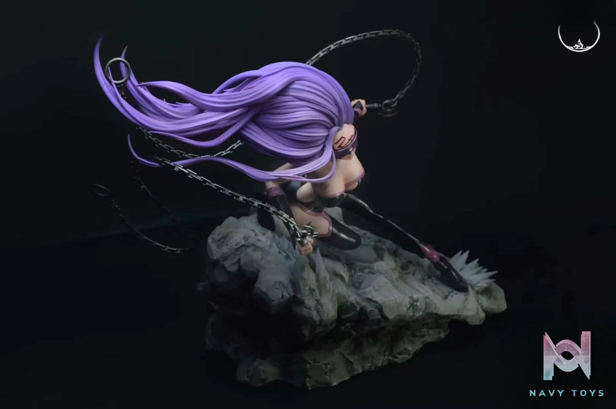 LSP Studio – Fate Movie Medusa