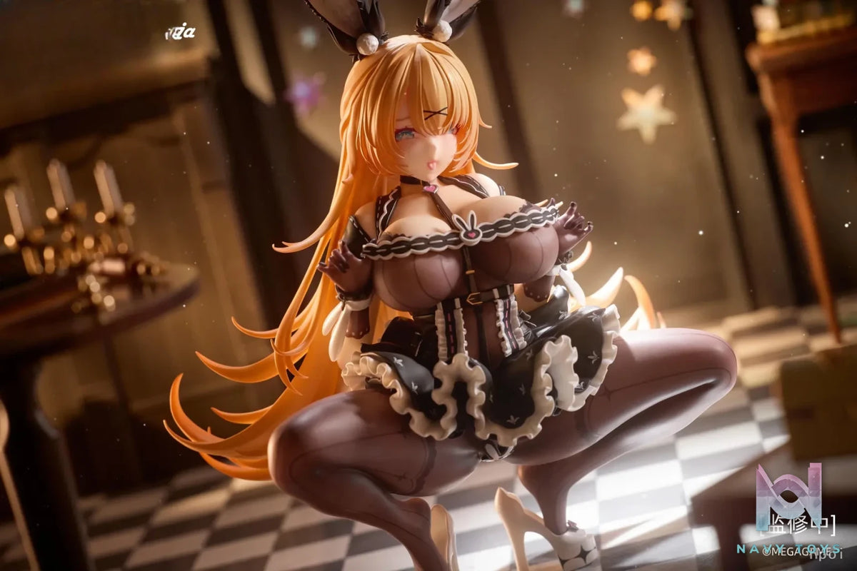 Freyja – Cross Core Lepus Temptation of Bondage 1/6 Scale Figure (Licensed)