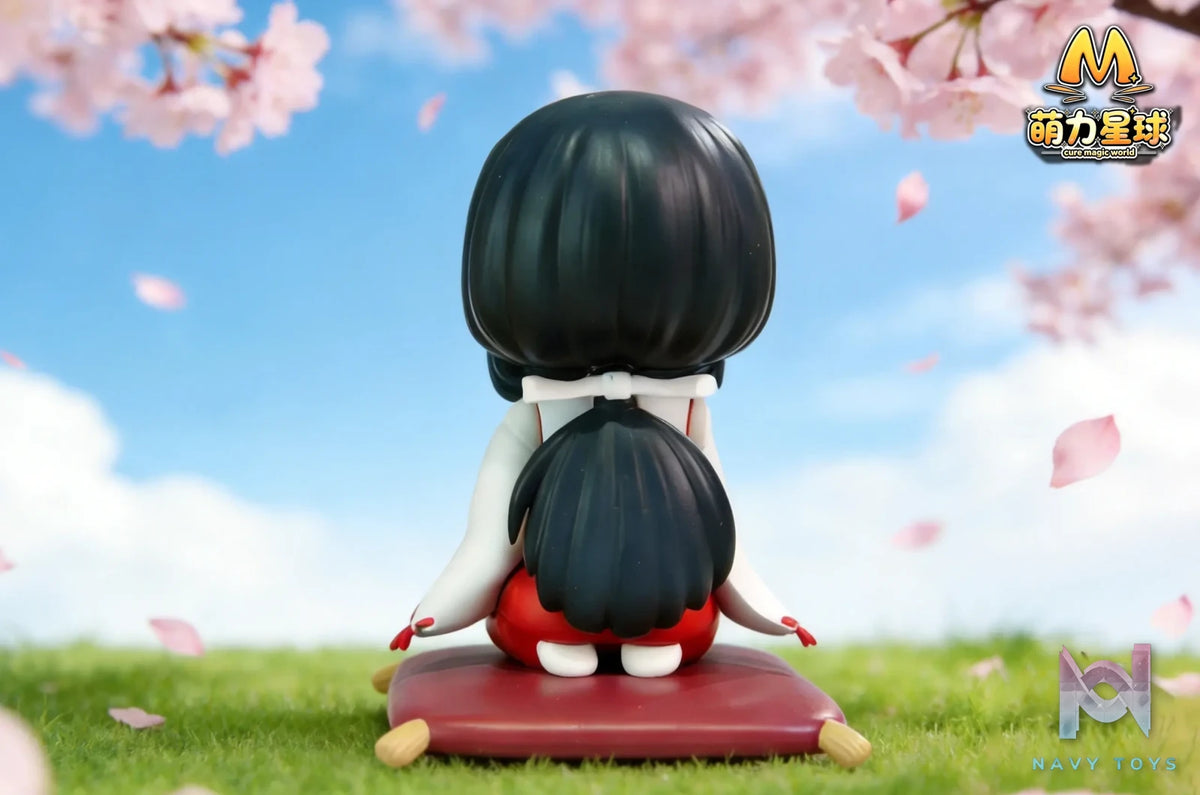Cure Magic World Studio – Half-Demon Gathering Series InuYasha