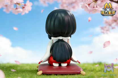 Cure Magic World Studio – Half-Demon Gathering Series InuYasha