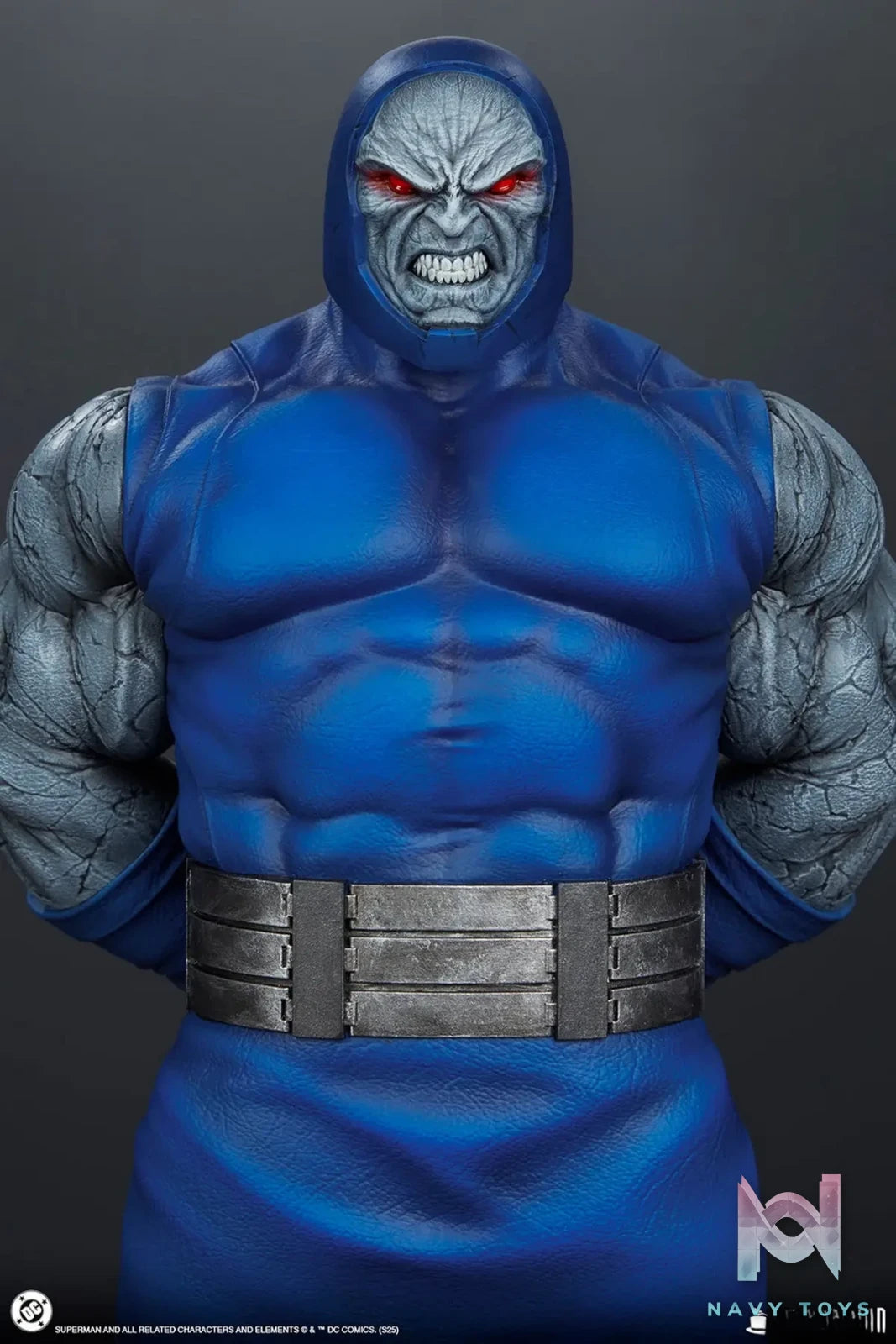 Sideshow & Tweeterhead – DC Comics Darkseid 914247 (Licensed)