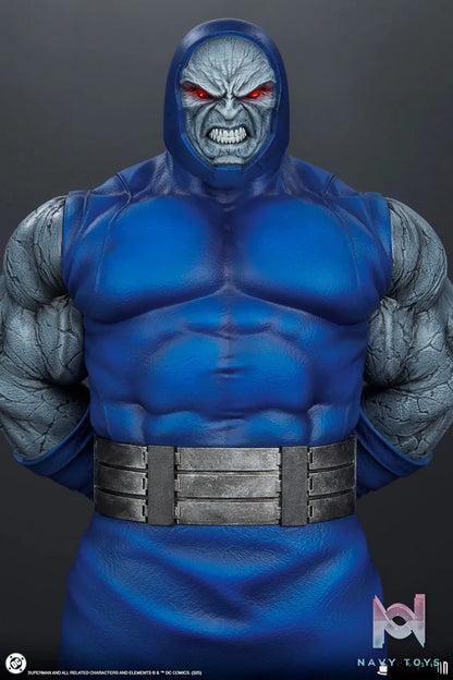 Sideshow & Tweeterhead – DC Comics Darkseid 914247 (Licensed)