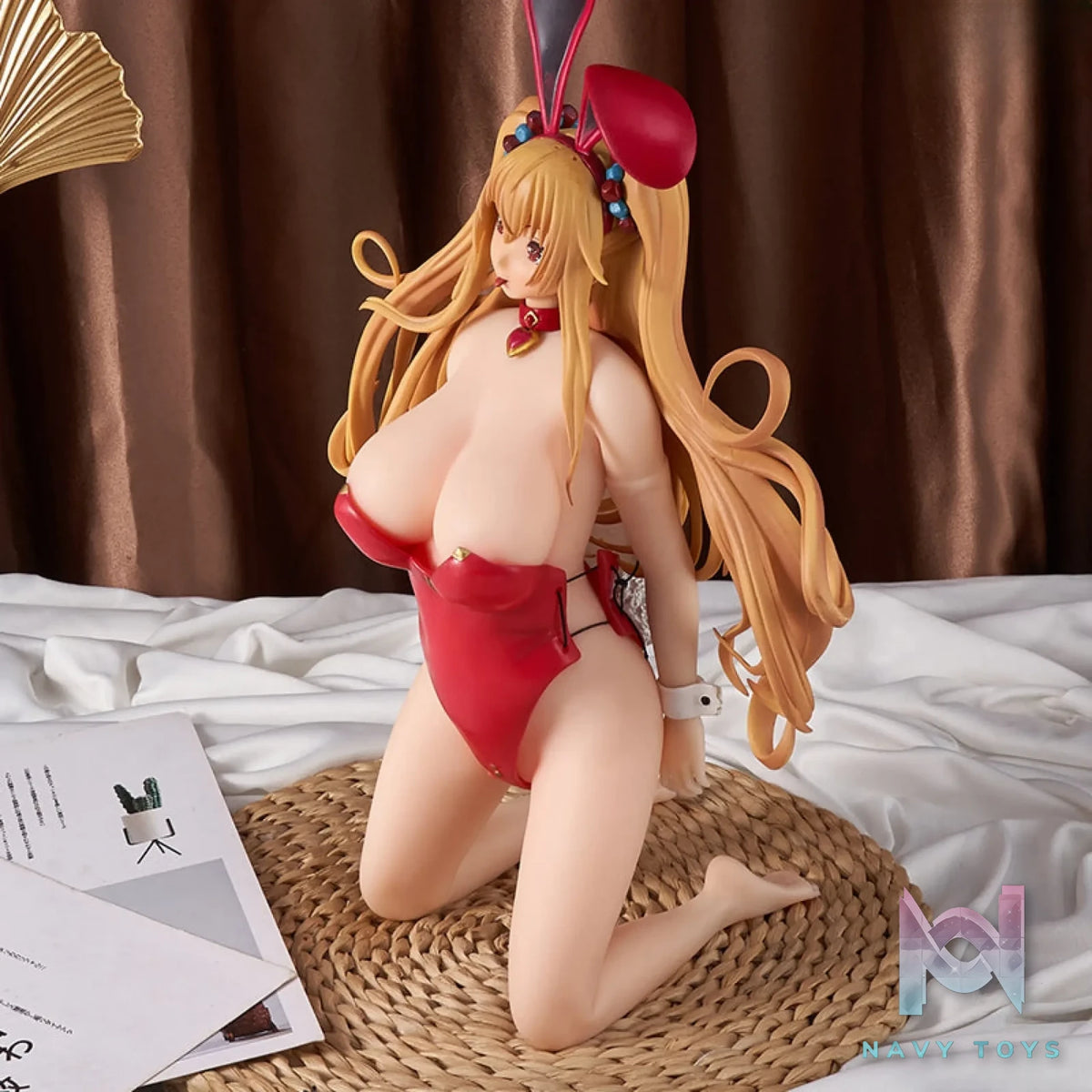 YZRS Studio – Original Bunny Girl (Licensed)
