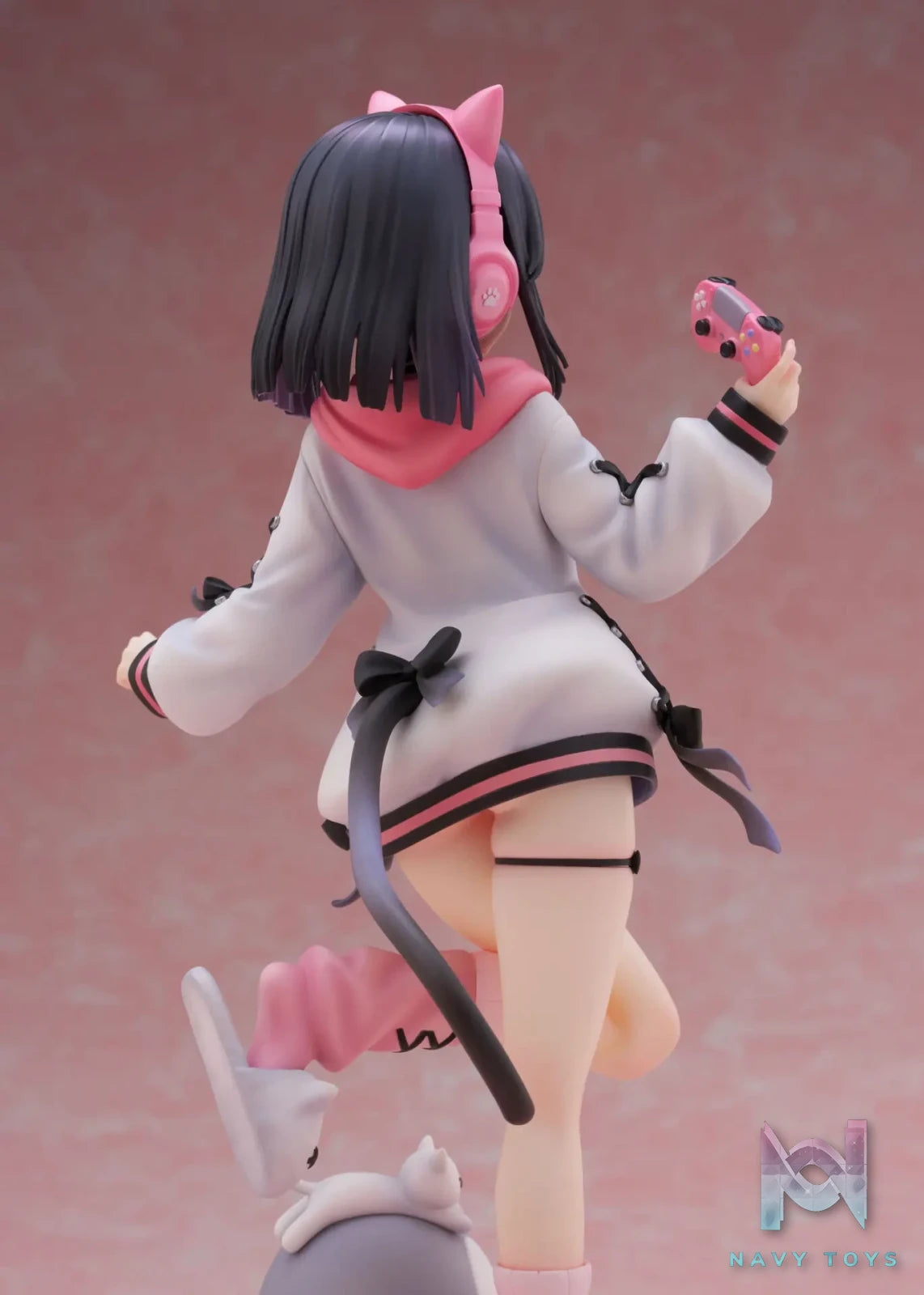 Alice Glint – Onii-chan Continue! – Shirayuki Yuuri – 1/7 Figure (Licensed)