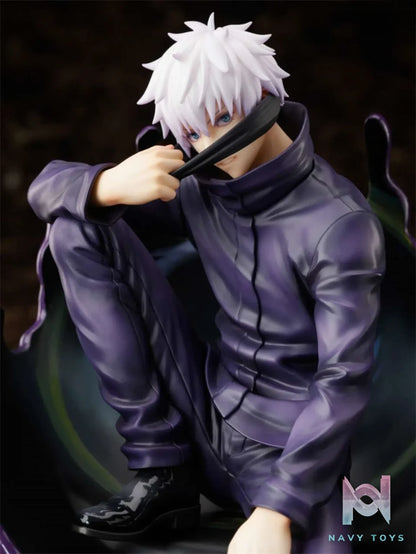 F:NEX – Jujutsu Kaisen Gojo Satoru