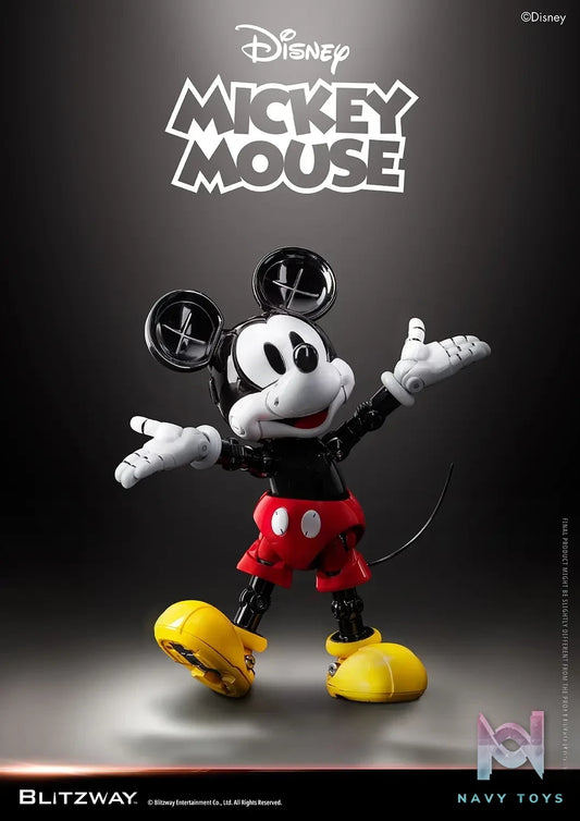 BLITZWAY – Carbotix Pop Mickey Mouse X Donald Duck X Stitch BW-CP90101 BW-CP90202 BW-CP90303 (Licensed)