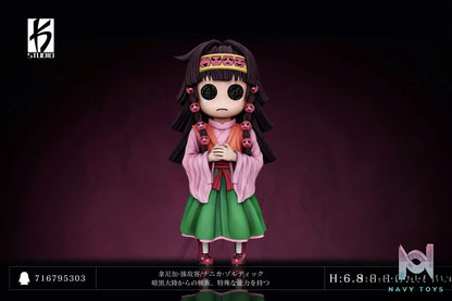 KS Studio – Zoldyck Family Alluka X Nanika ********​*******