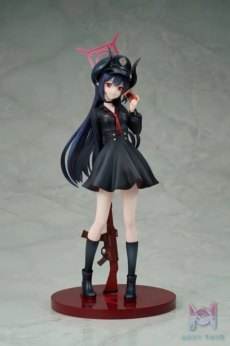 Design COCO – Blue Archive Motomiya Chiaki 1/7 Scale Figure (Licensed)