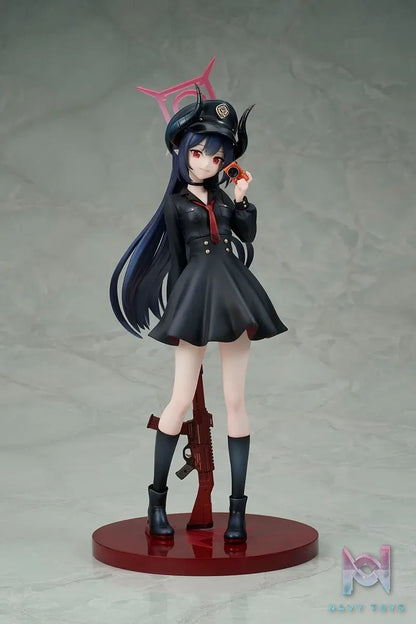 Design COCO – Blue Archive Motomiya Chiaki 1/7 Scale Figure (Licensed)
