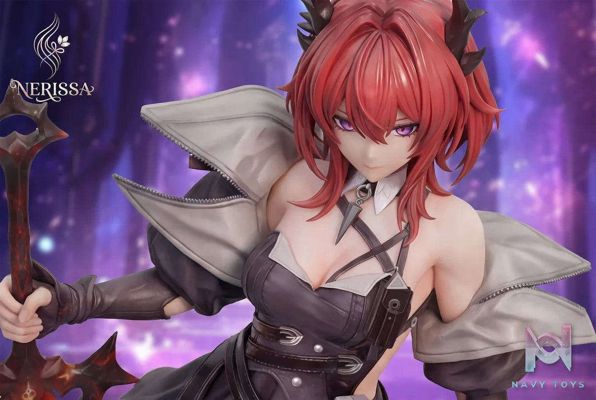 Surtr - Arknights - Nerissa Studio resin statue Nerissa Studio anime figure