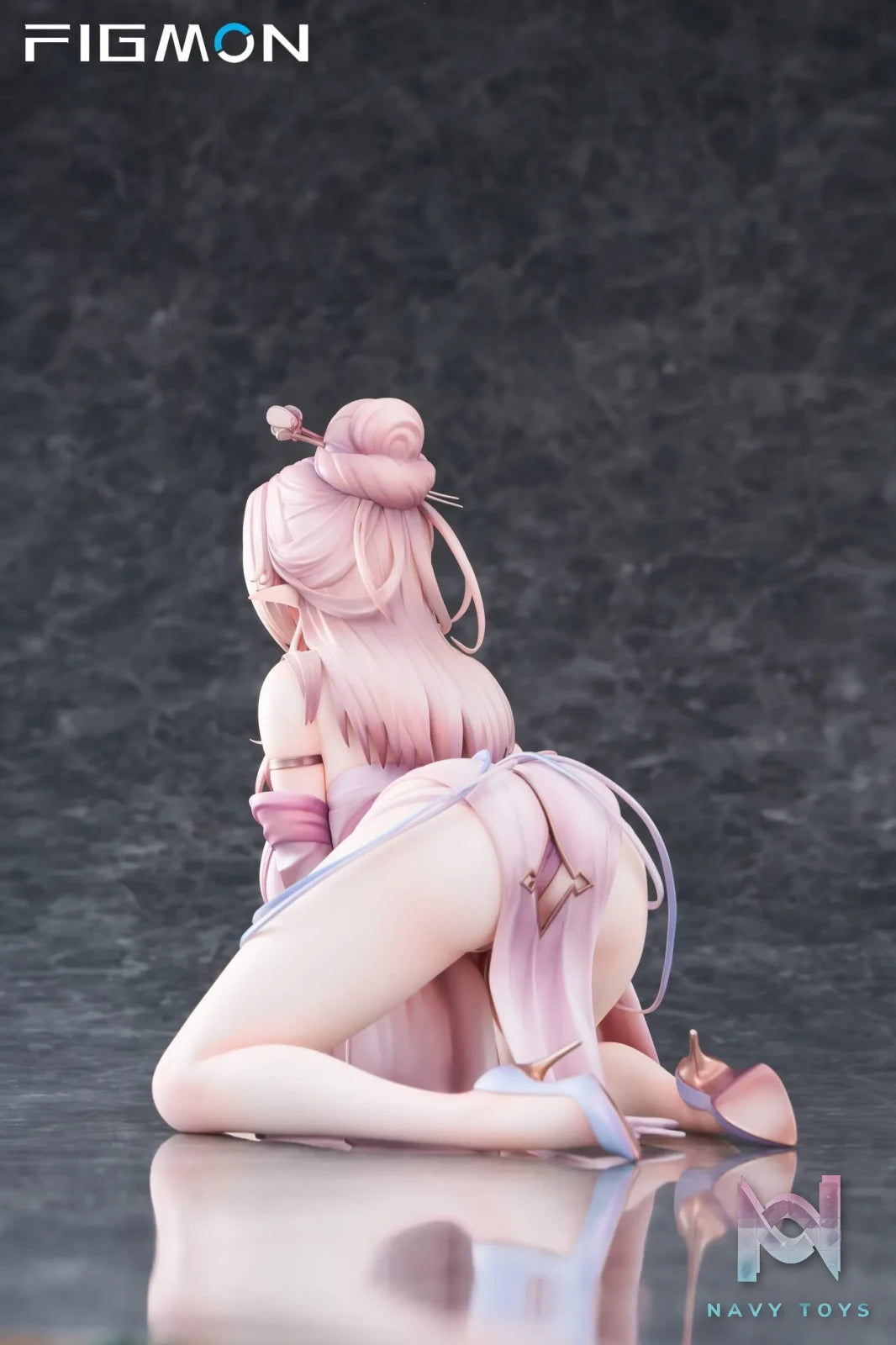 FIGMON – Moya 1/4 Figure (Licensed)