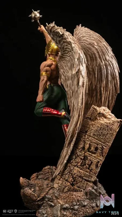 XM Studio – Hawkman – Rebirth 1/6 Scale (Licensed)