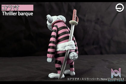 Jiu Hao Studio – One Piece Thriller Bark Saga #5 Koala