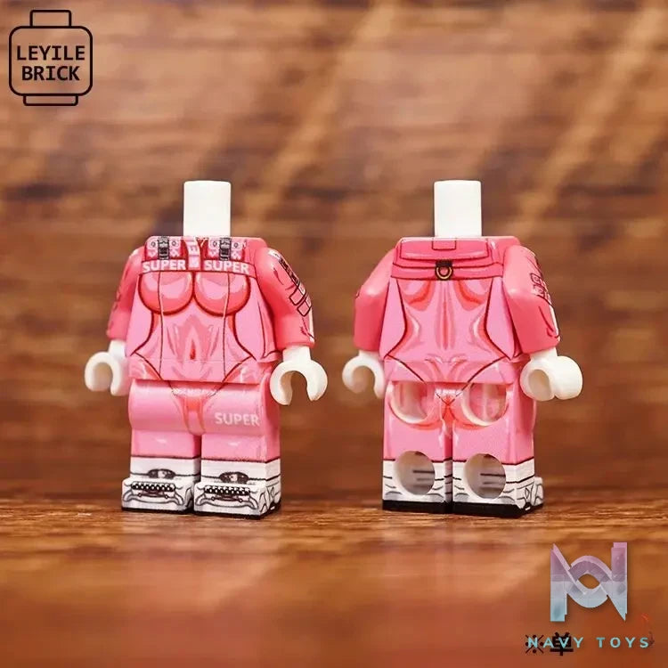 LEYILEBRICK Studio – Alice Goddess of Victory: Nikke