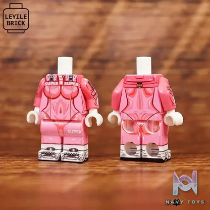 LEYILEBRICK Studio – Alice Goddess of Victory: Nikke