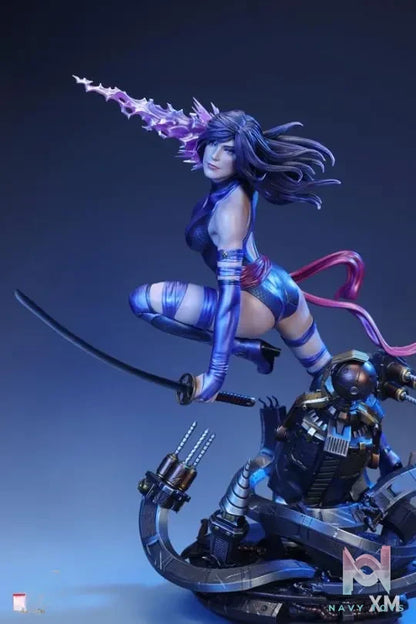 XM Studio – Psylocke (Licensed)