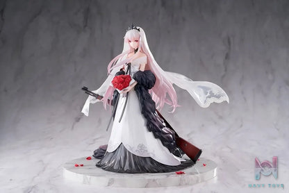 HobbyMax – Girls’ Frontline – Kar98K “Vermilion Mole in the Palm” Ver. 1/7 Scale (Licensed)