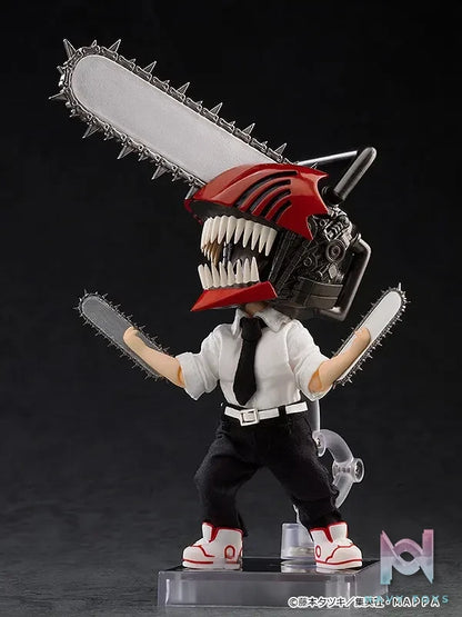 GSC – Nendoroid Doll Anime “Chainsaw Man” Denji (Licensed)