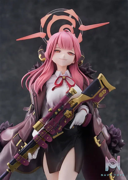 Max Factory – Blue Archive Aru 1/7 Complete Figure (Licensed)