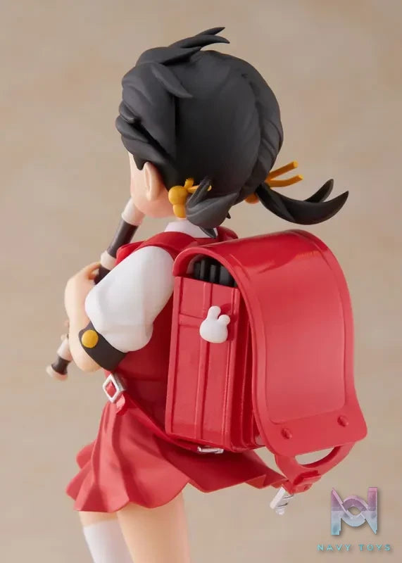 Alice Glint – Vocaloid Elementary Schooler “Kaai Yuki” Kyoufuu All Back Ver. Complete Figure (Licensed)